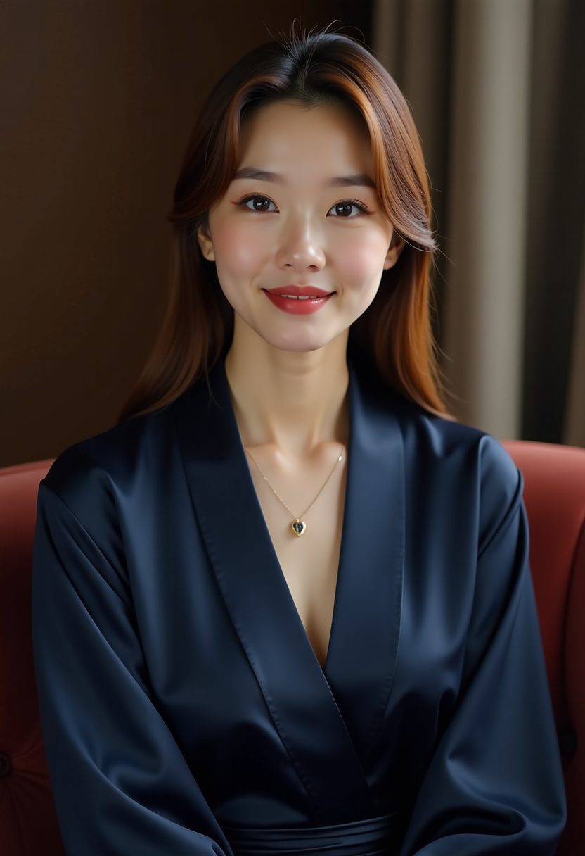 暴君夺娇第1集